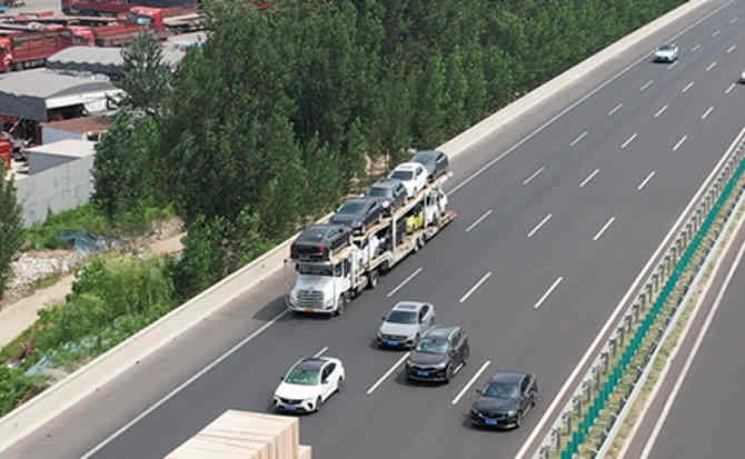 东阳高速公路汽车救援